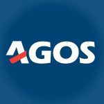 agos logo