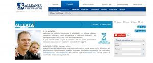 alleata-previdenza homepage