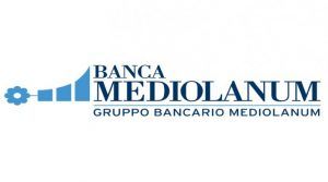 banca mediolanum logo