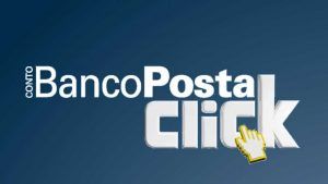 conto banco posta click