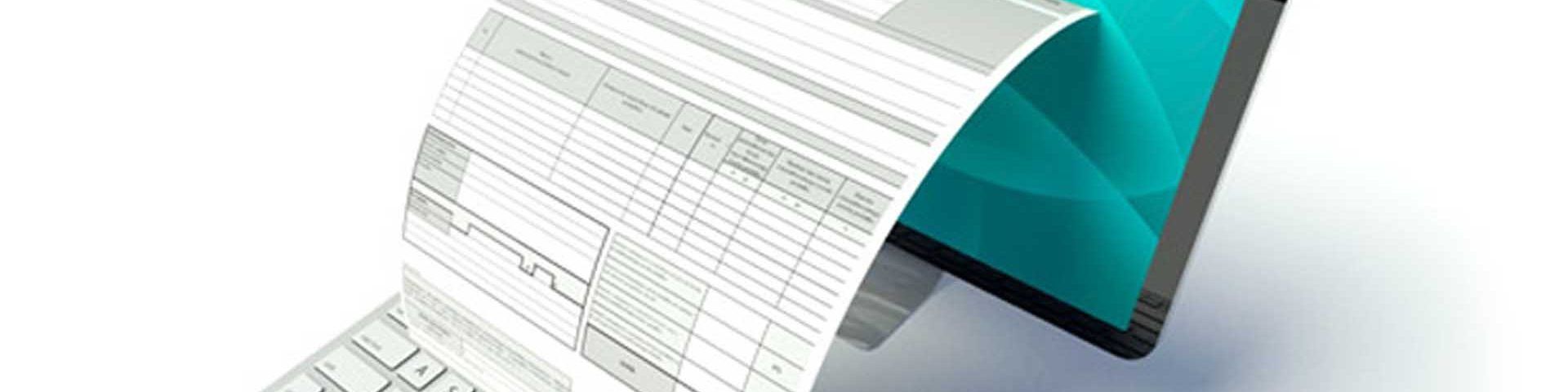 fattura elettronica Inbiz