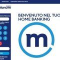 home banking mediolanum