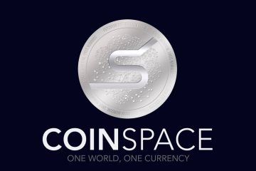 logo coinspace