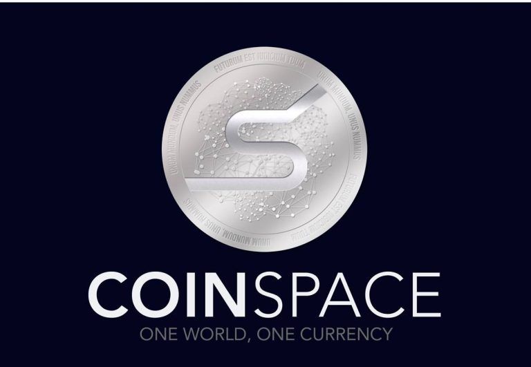 logo coinspace