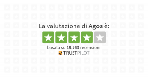 recensioni agos