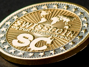 swisscoin coin