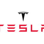 tesla logo