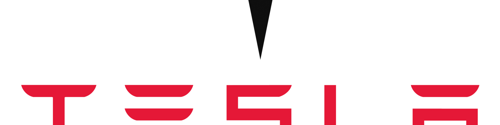 tesla logo