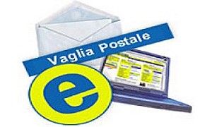 vaglia postale online