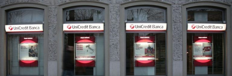 Unicredit-banca