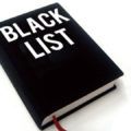 black-list
