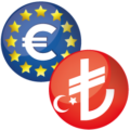cambio euro lira turca quotazioni