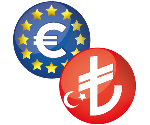 cambio euro lira turca quotazioni