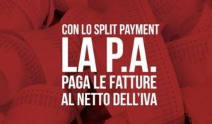 fatture Split Payment IVA