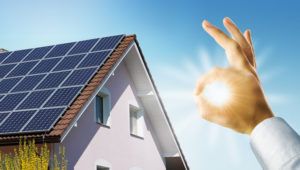 finanziamento fotovoltaico