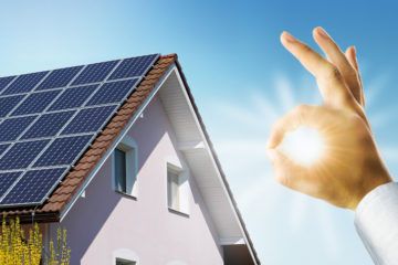 finanziamento fotovoltaico