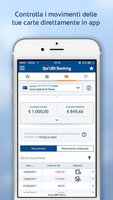 Conto Online Ubi Banca Ubi Banca Opinioni E Recensioni Su Conti Conto Online Ubi Banca Ubi Banca Opinioni E Recensioni Su Conti