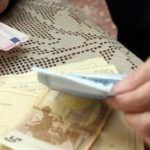 rimborso pensioni