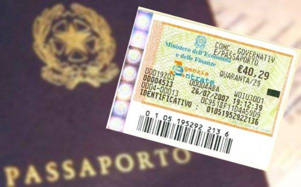 marca-da-bollo-passaporto