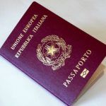 passaporto