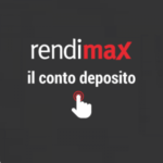 rendimax conto deposito