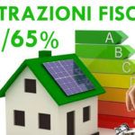 detrazioni fiscali