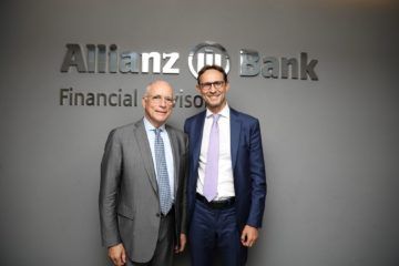 allianz bank
