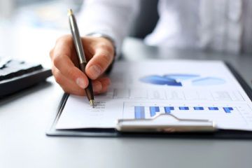 gestione spese aziendali