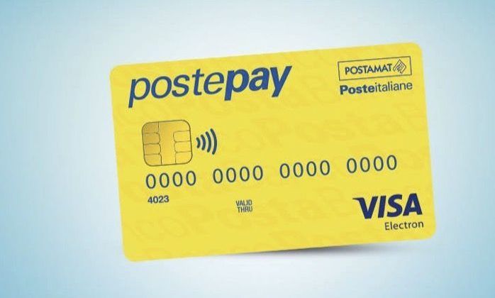 postepay
