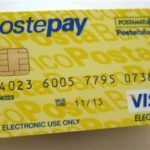 postepay da rinnovare