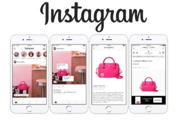 Instagram-business