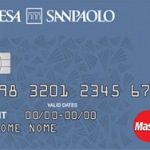 carta di credito intesa san Paolo