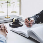 consulenza legale gratuita