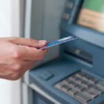 bancomat non funziona