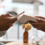 pagamenti contacless smartphone
