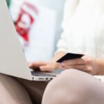carta di credito non funziona online