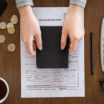 codice fiscale bloccato su crm
