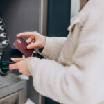 pin bancomat dimenticato