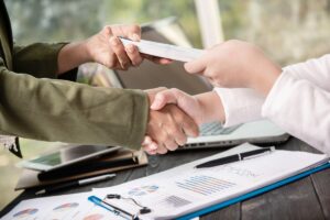 Gestione del credito