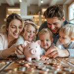agevolazioni famiglie numerose