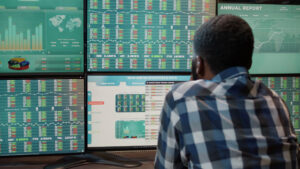 trading binario sistema