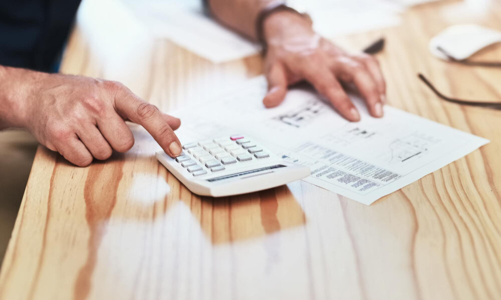 accertamento negativo del credito