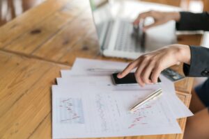 ETF ad accumulazione