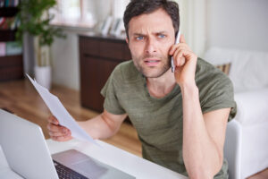 ritardo rata finanziamento