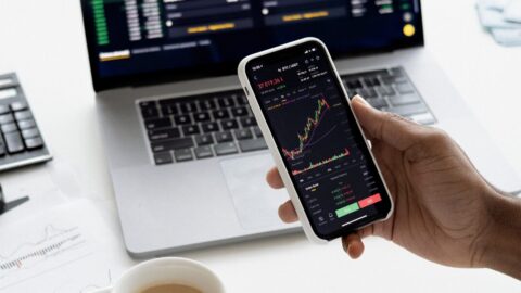 Trading